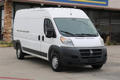 2018 RAM ProMaster 2500 159 WB   - Photo 8 - Arlington, TX 76011