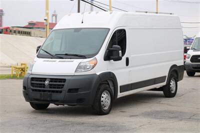 2018 RAM ProMaster 2500 159 WB   - Photo 2 - Arlington, TX 76011