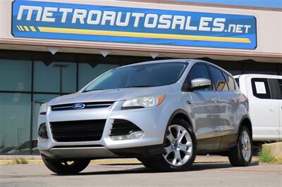 2013 Ford Escape SEL SUV