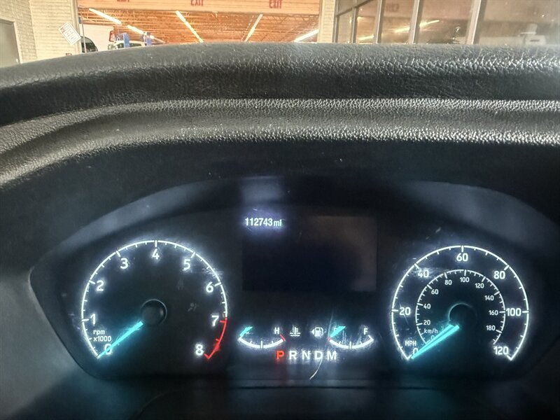 2021 Ford Transit 250 - Photo 19 - Arlington, TX 76011