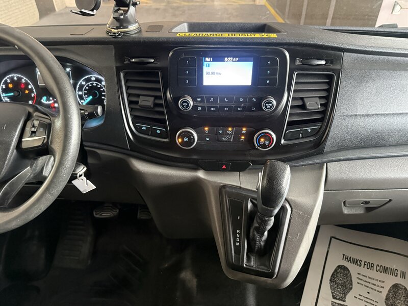 2021 Ford Transit 250 - Photo 23 - Arlington, TX 76011