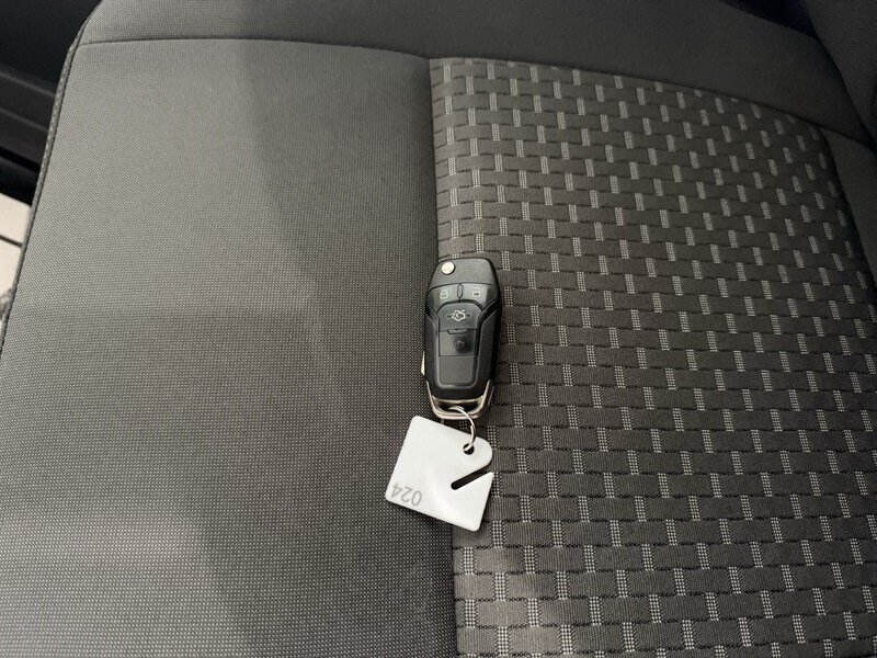 2021 Ford Transit 250 - Photo 29 - Arlington, TX 76011