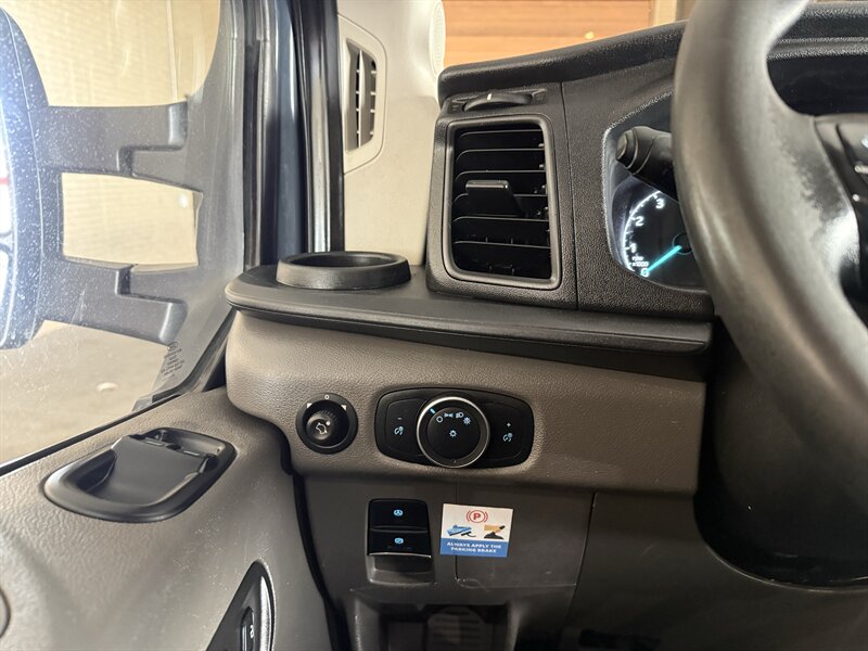 2021 Ford Transit 250 - Photo 17 - Arlington, TX 76011