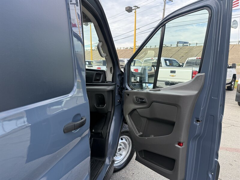 2021 Ford Transit 250 - Photo 14 - Arlington, TX 76011