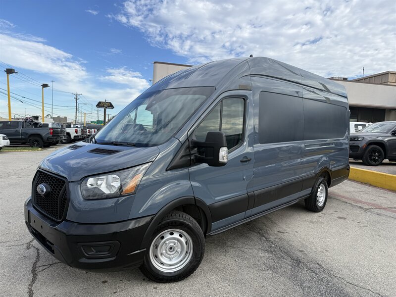 2021 Ford Transit 250 - Photo 10 - Arlington, TX 76011