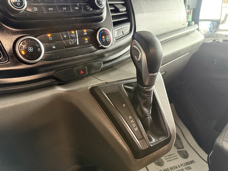 2021 Ford Transit 250 - Photo 20 - Arlington, TX 76011