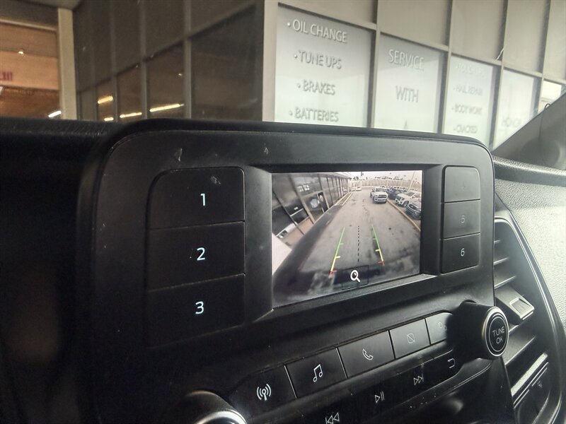 2021 Ford Transit 250 - Photo 22 - Arlington, TX 76011