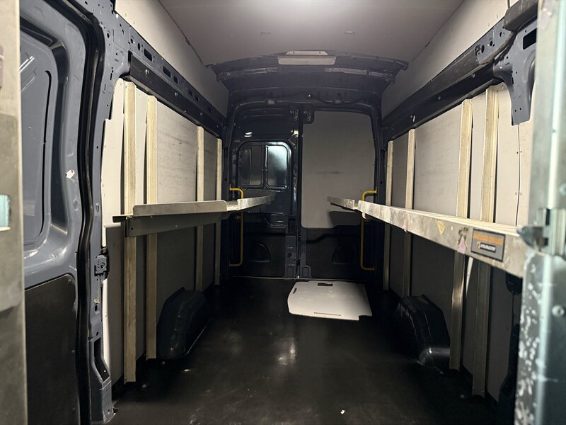 2021 Ford Transit 250 - Photo 26 - Arlington, TX 76011