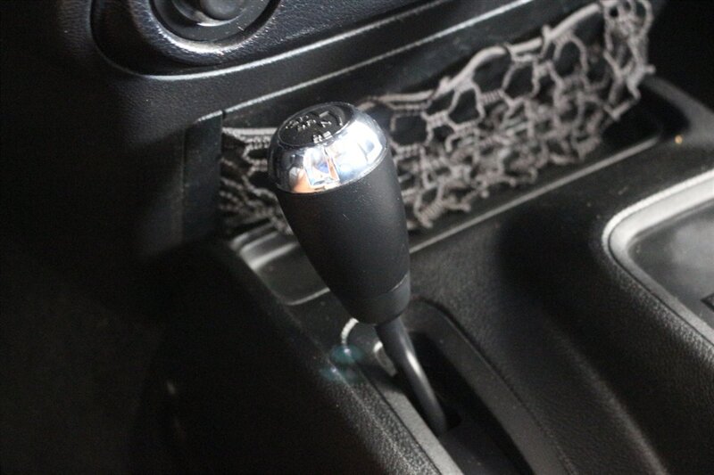 2014 Jeep Wrangler Sport S - Photo 25 - Arlington, TX 76011