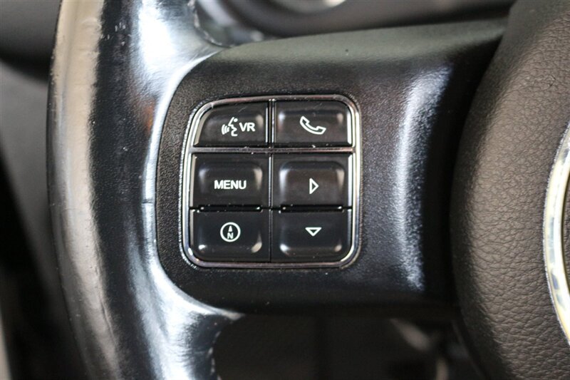 2014 Jeep Wrangler Sport S - Photo 27 - Arlington, TX 76011