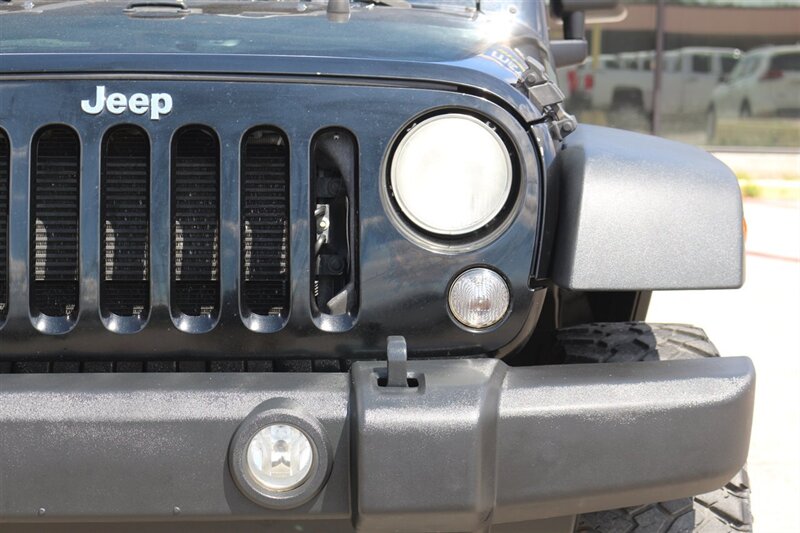 2014 Jeep Wrangler Sport S - Photo 13 - Arlington, TX 76011