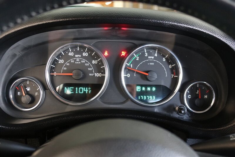 2014 Jeep Wrangler Sport S - Photo 19 - Arlington, TX 76011
