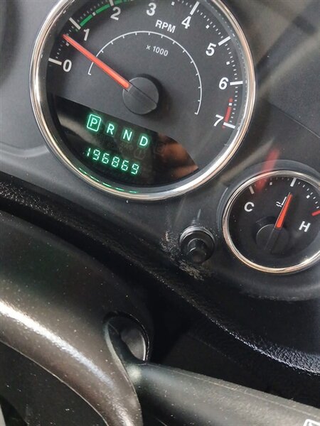 2014 Jeep Wrangler Sport S - Photo 17 - Arlington, TX 76011