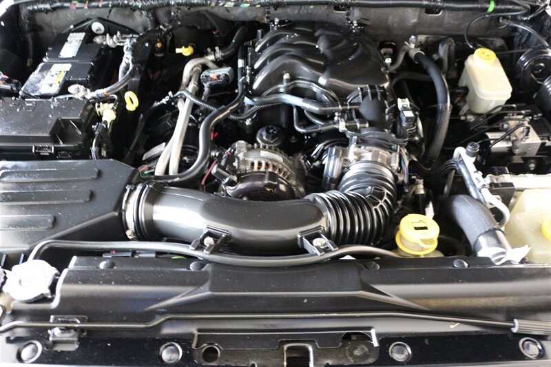2014 Jeep Wrangler Sport S - Photo 38 - Arlington, TX 76011