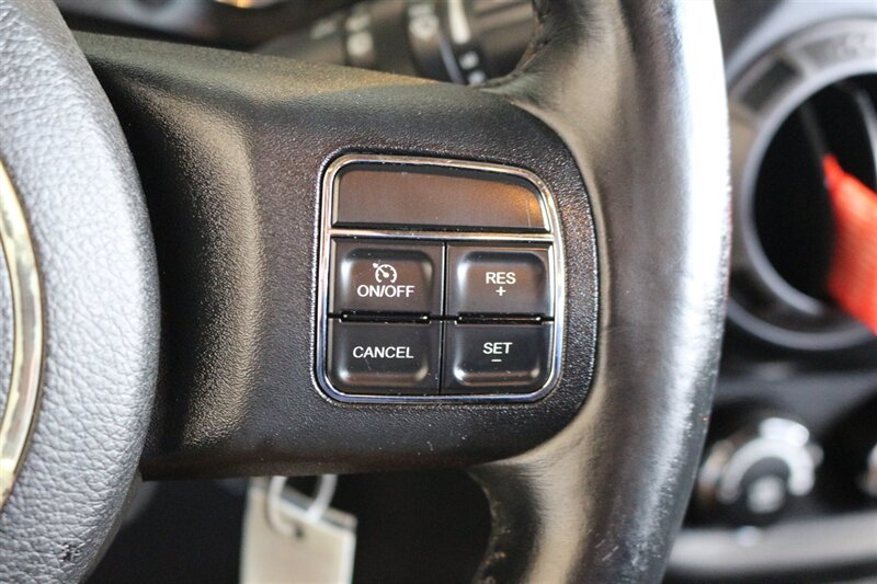 2014 Jeep Wrangler Sport S - Photo 28 - Arlington, TX 76011