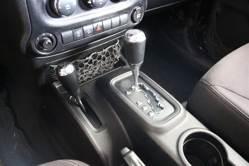 2014 Jeep Wrangler Sport S - Photo 26 - Arlington, TX 76011