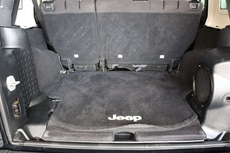 2014 Jeep Wrangler Sport S - Photo 40 - Arlington, TX 76011