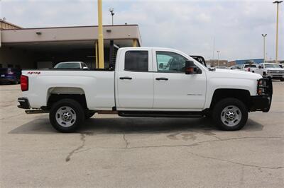 2019 Chevrolet Silverado 2500 Work Truck   - Photo 10 - Arlington, TX 76011