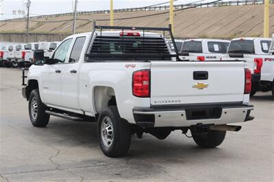 2019 Chevrolet Silverado 2500 Work Truck   - Photo 7 - Arlington, TX 76011