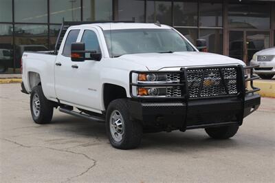 2019 Chevrolet Silverado 2500 Work Truck   - Photo 11 - Arlington, TX 76011