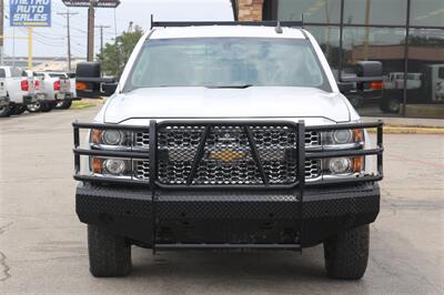 2019 Chevrolet Silverado 2500 Work Truck   - Photo 12 - Arlington, TX 76011