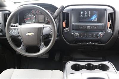 2019 Chevrolet Silverado 2500 Work Truck   - Photo 32 - Arlington, TX 76011