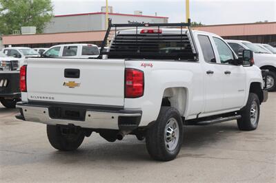 2019 Chevrolet Silverado 2500 Work Truck   - Photo 9 - Arlington, TX 76011