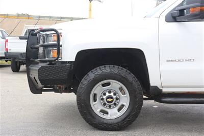 2019 Chevrolet Silverado 2500 Work Truck   - Photo 14 - Arlington, TX 76011