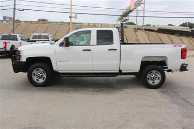 2019 Chevrolet Silverado 2500 Work Truck   - Photo 6 - Arlington, TX 76011