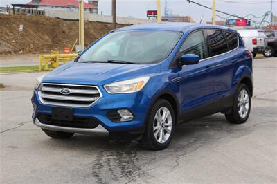 2017 Ford Escape SE   - Photo 5 - Arlington, TX 76011