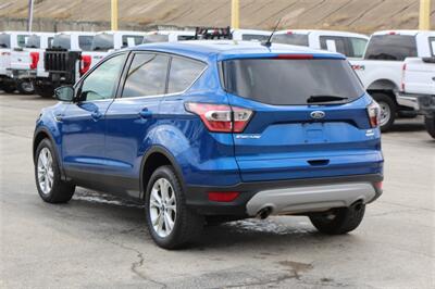 2017 Ford Escape SE   - Photo 7 - Arlington, TX 76011