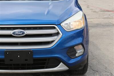 2017 Ford Escape SE   - Photo 13 - Arlington, TX 76011