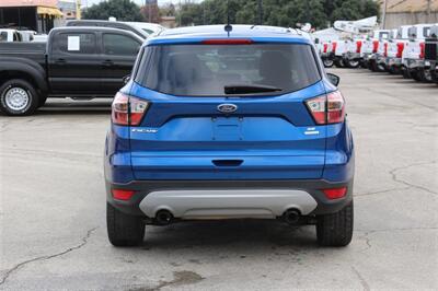 2017 Ford Escape SE   - Photo 8 - Arlington, TX 76011