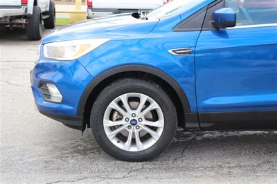 2017 Ford Escape SE   - Photo 14 - Arlington, TX 76011