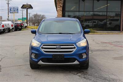 2017 Ford Escape SE   - Photo 12 - Arlington, TX 76011