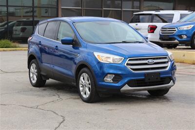 2017 Ford Escape SE   - Photo 11 - Arlington, TX 76011