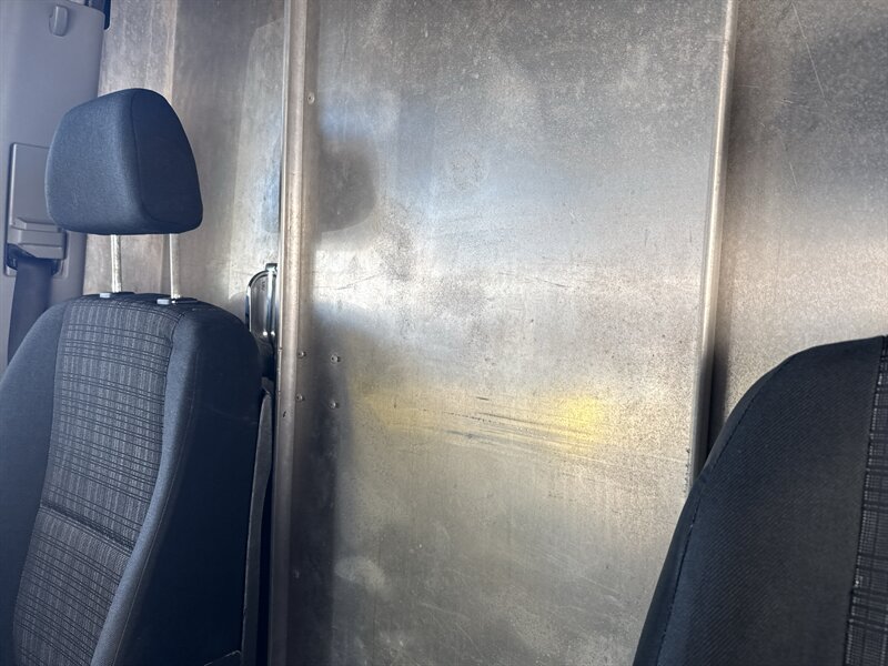 2018 Mercedes-Benz Sprinter Worker 2500 - Photo 25 - Arlington, TX 76011