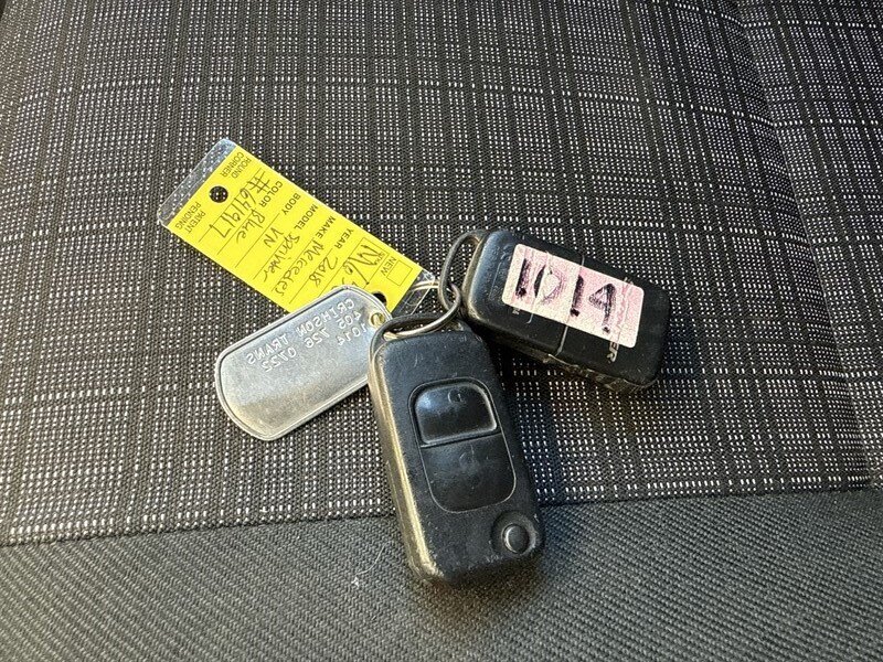 2018 Mercedes-Benz Sprinter Worker 2500 - Photo 28 - Arlington, TX 76011