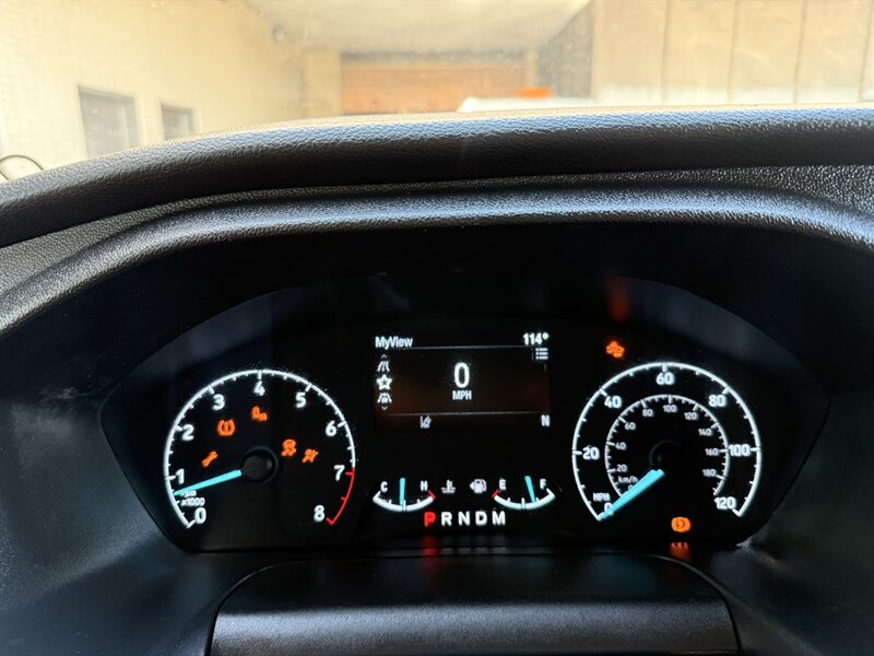 2021 Ford Transit 250 - Photo 19 - Arlington, TX 76011