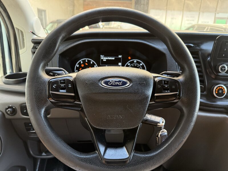 2021 Ford Transit 250 - Photo 18 - Arlington, TX 76011