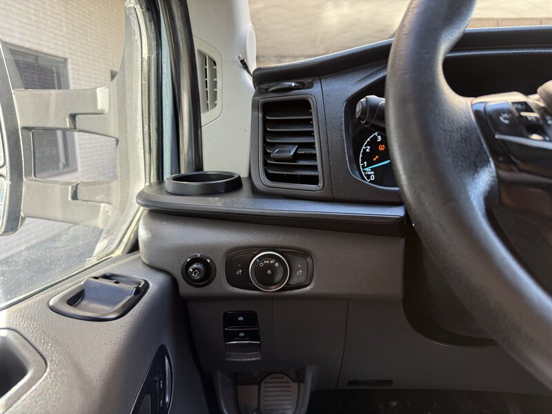 2021 Ford Transit 250 - Photo 17 - Arlington, TX 76011