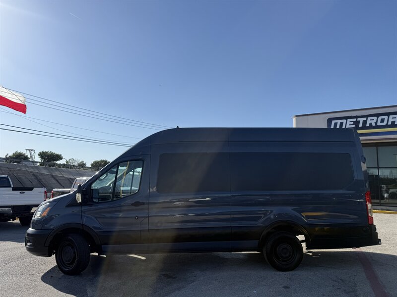 2021 Ford Transit 250 - Photo 9 - Arlington, TX 76011