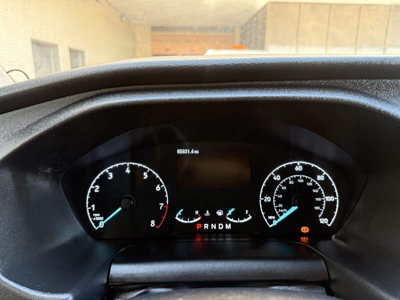 2021 Ford Transit 250 - Photo 20 - Arlington, TX 76011