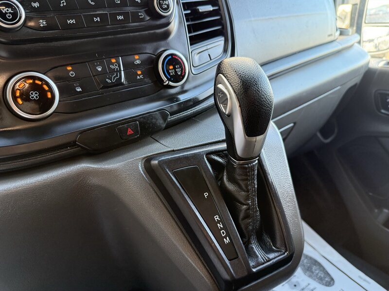 2021 Ford Transit 250 - Photo 21 - Arlington, TX 76011