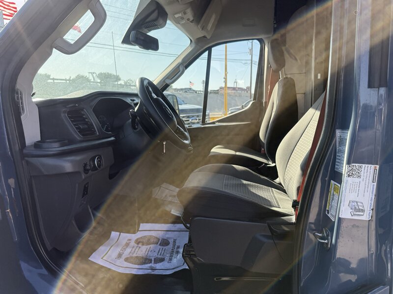 2021 Ford Transit 250 - Photo 13 - Arlington, TX 76011
