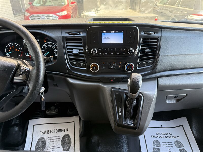 2021 Ford Transit 250 - Photo 24 - Arlington, TX 76011
