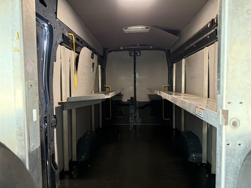 2021 Ford Transit 250 - Photo 27 - Arlington, TX 76011