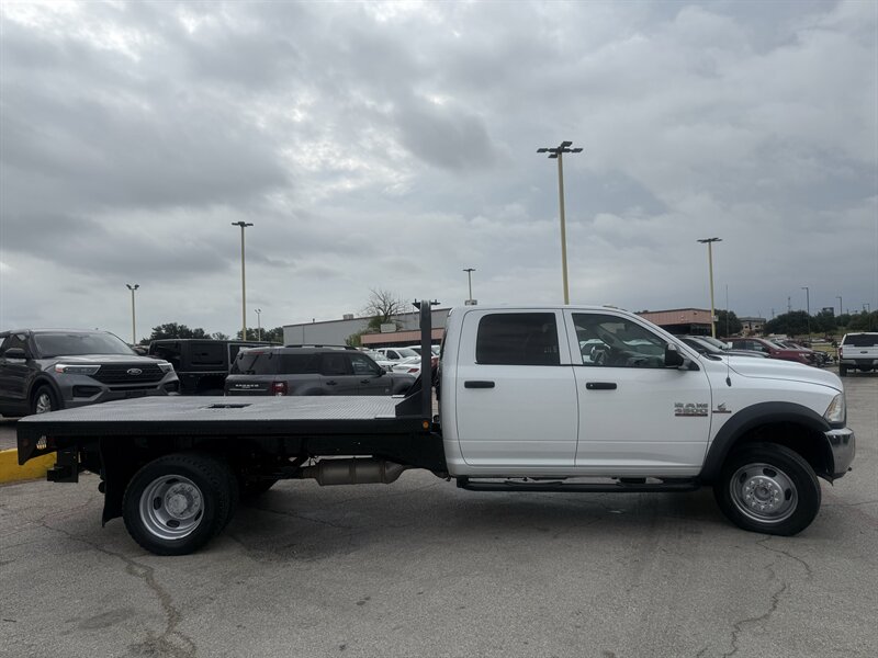 2014 RAM 4500 Flatbed - Photo 4 - Arlington, TX 76011