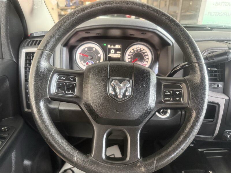 2014 RAM 4500 Flatbed - Photo 21 - Arlington, TX 76011