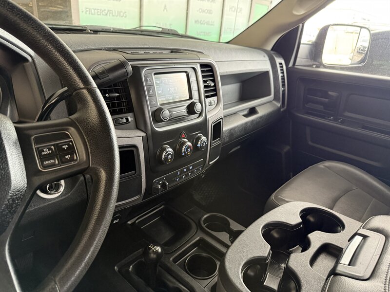 2014 RAM 4500 Flatbed - Photo 23 - Arlington, TX 76011